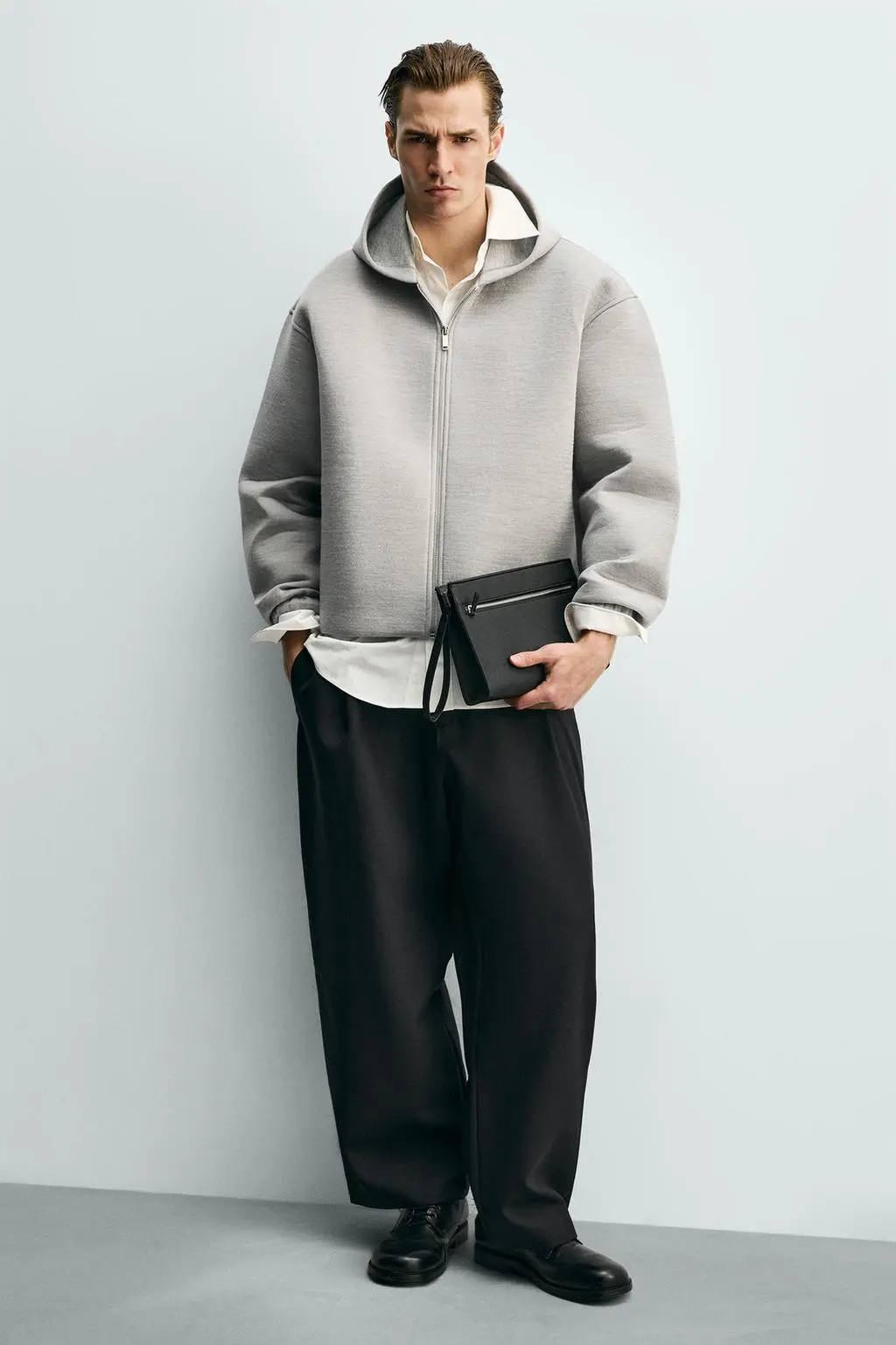 zara product image