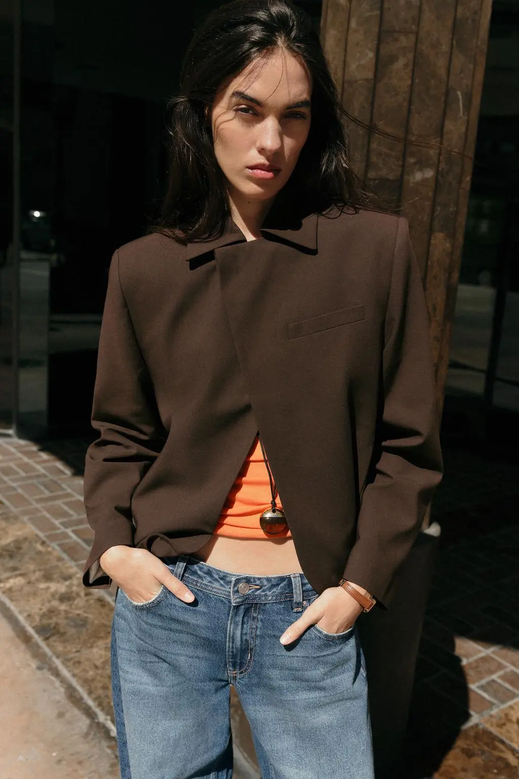 zara product image