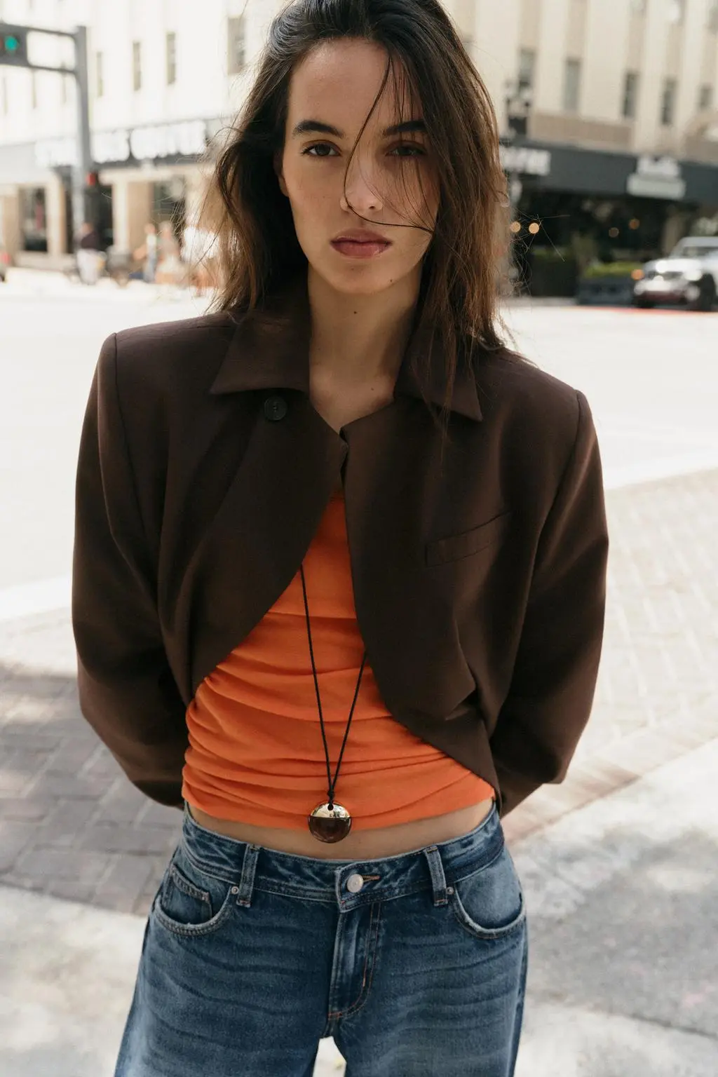 zara product image