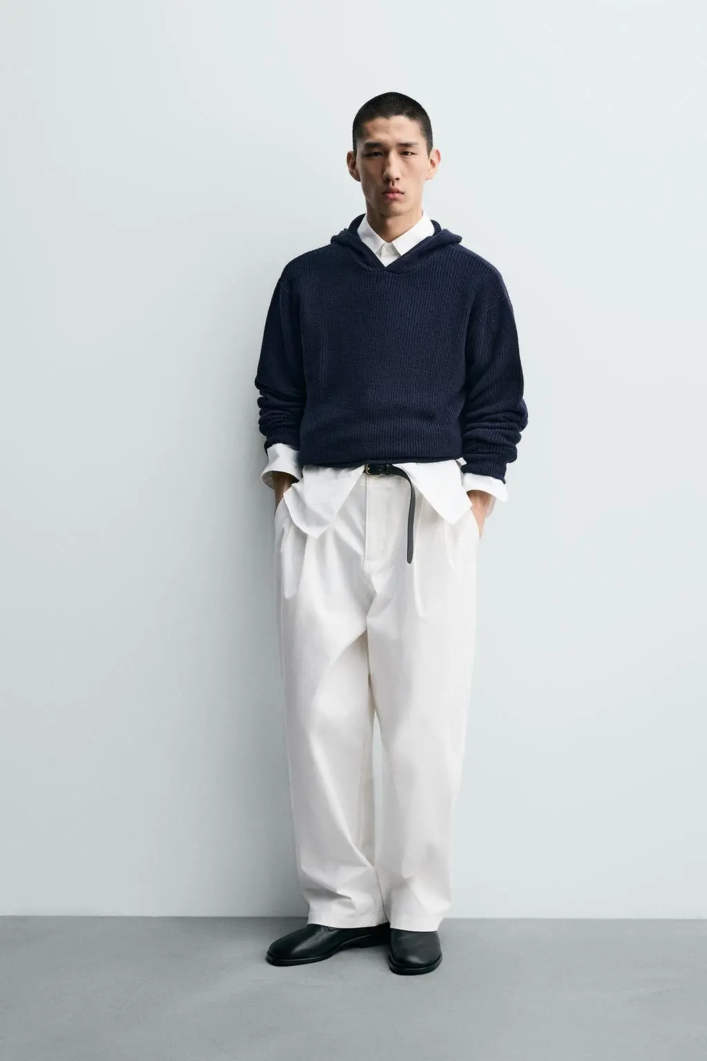 zara product image