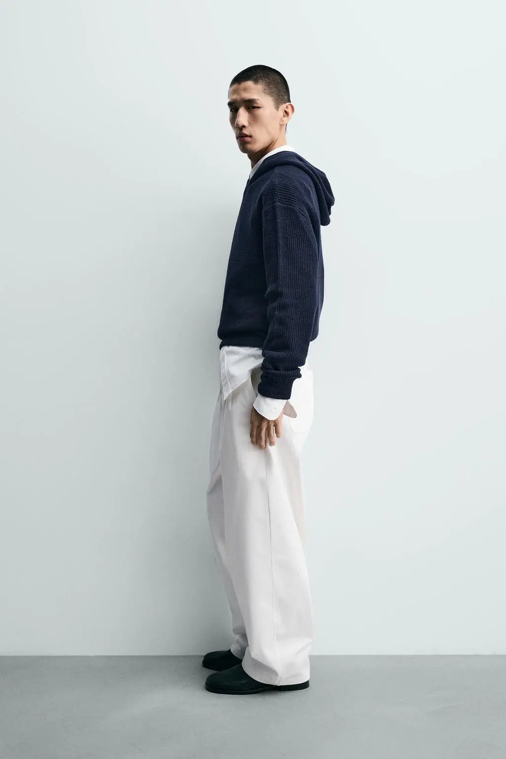 zara product image