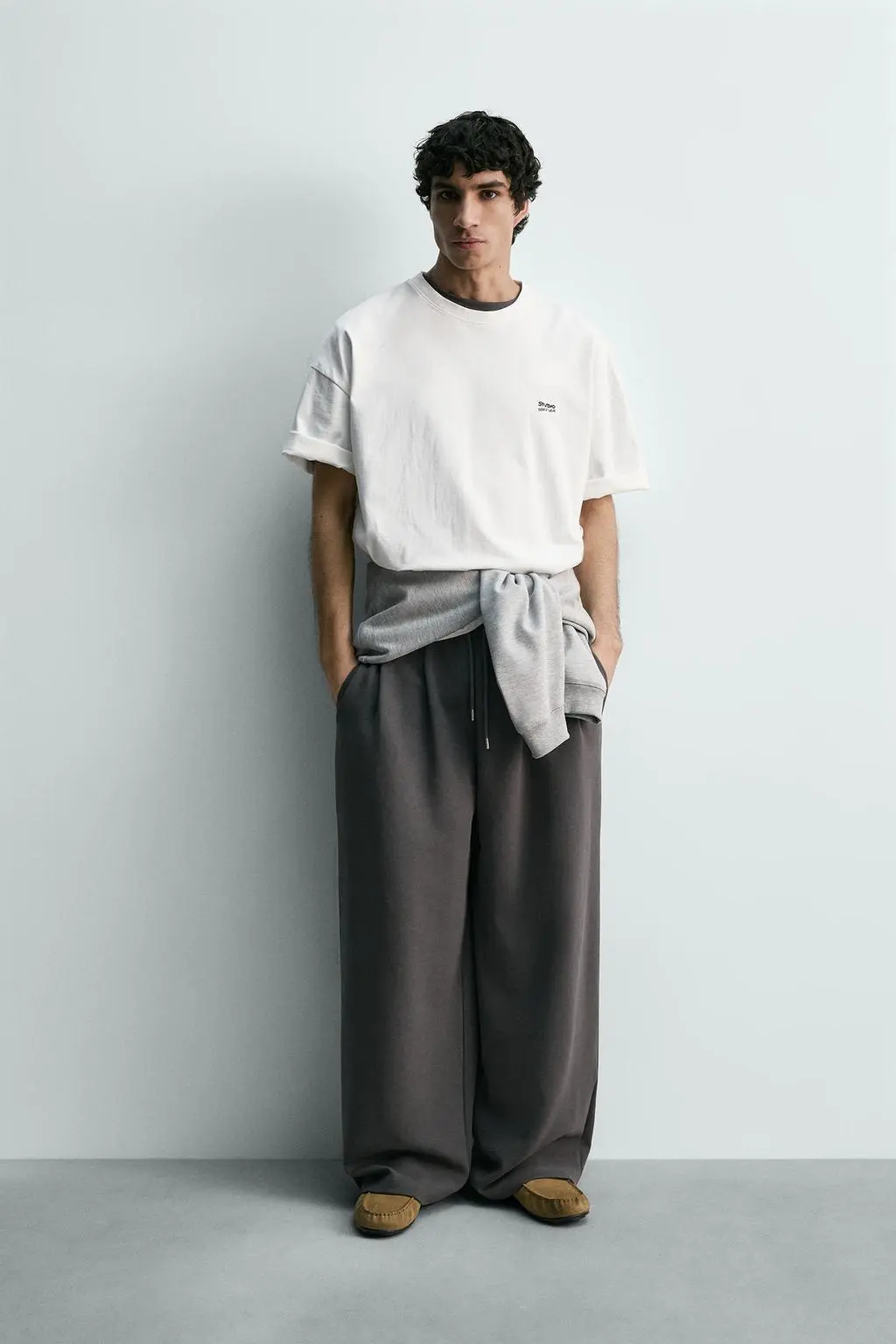 zara product image