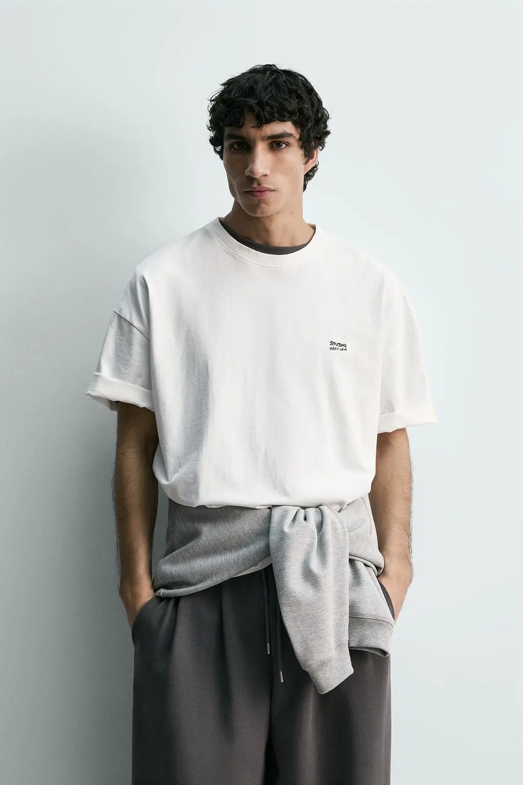 zara product image