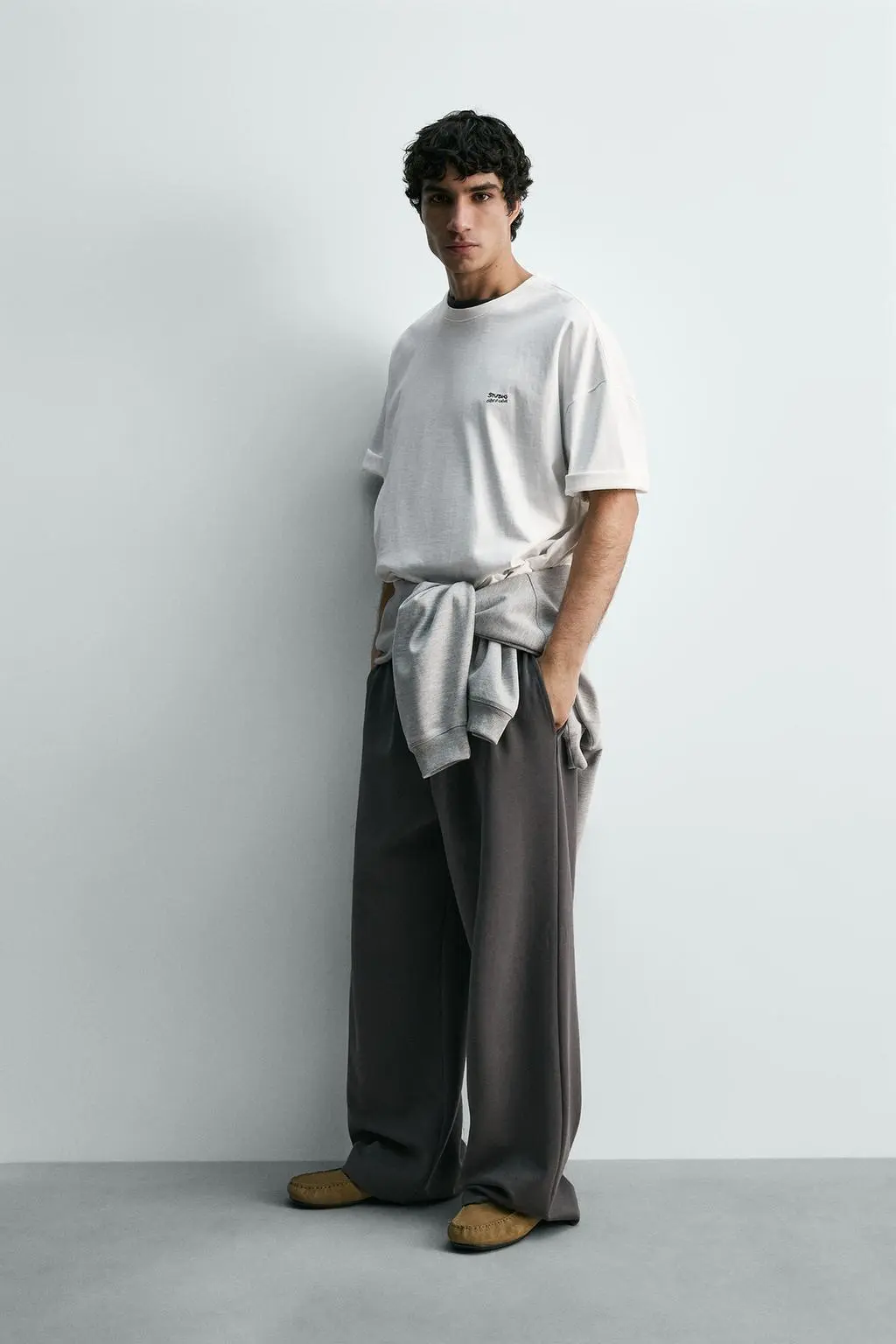 zara product image