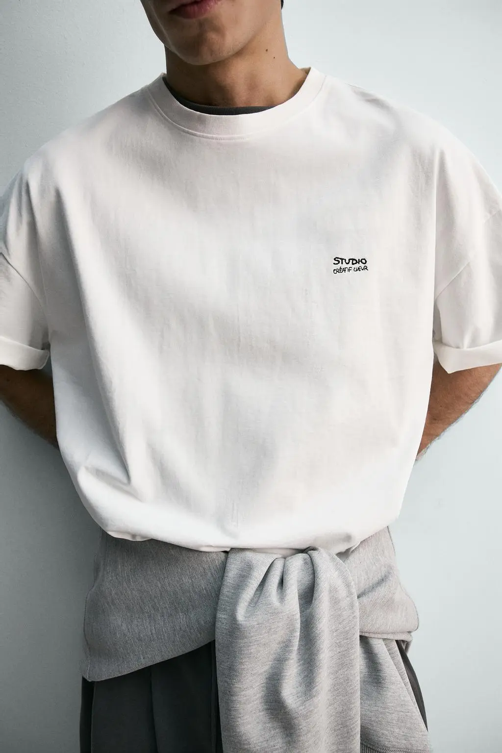 zara product image