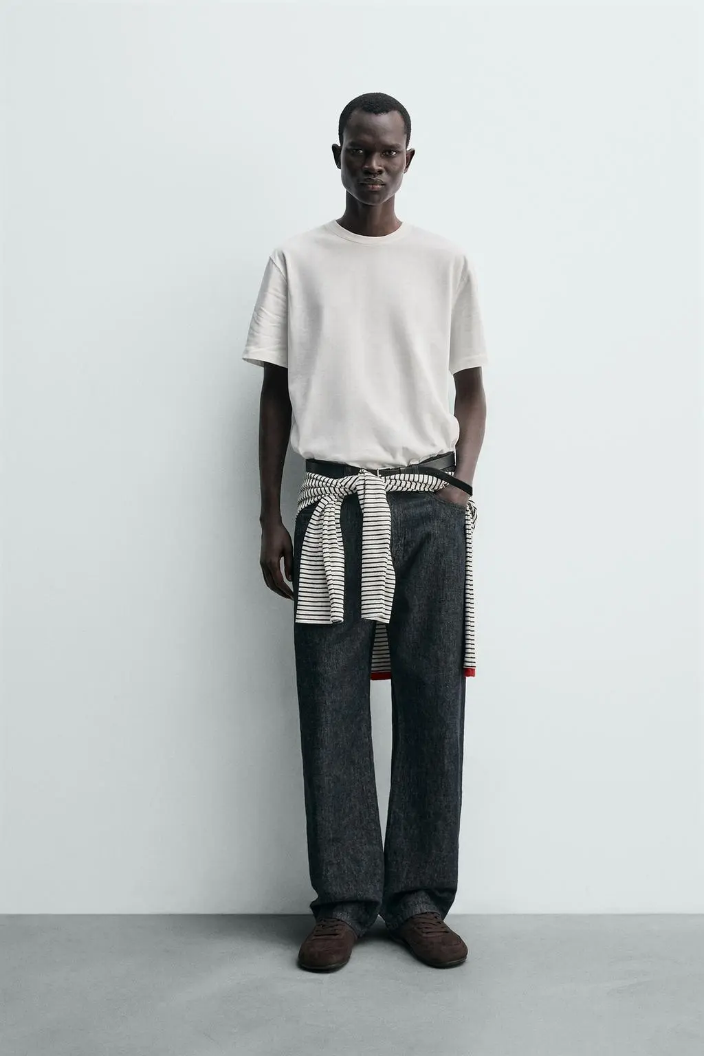 zara product image