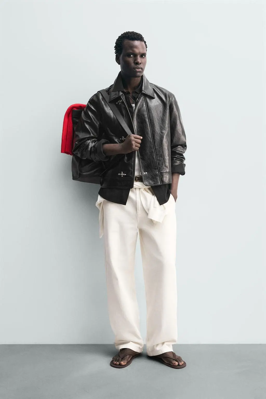 zara product image