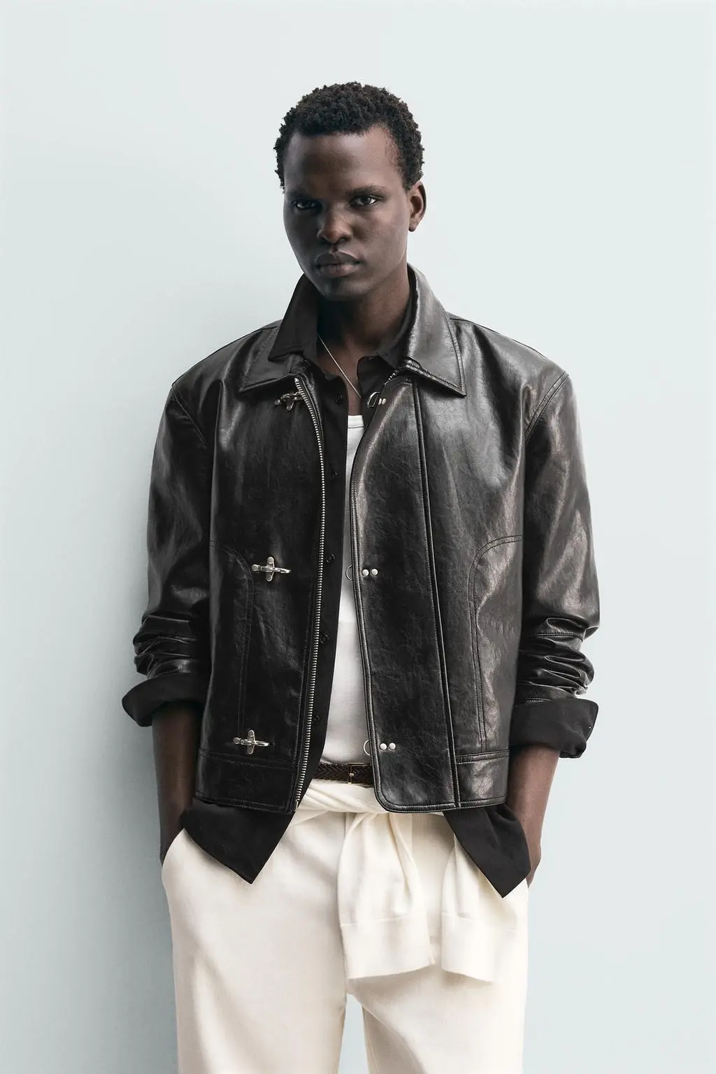 zara product image