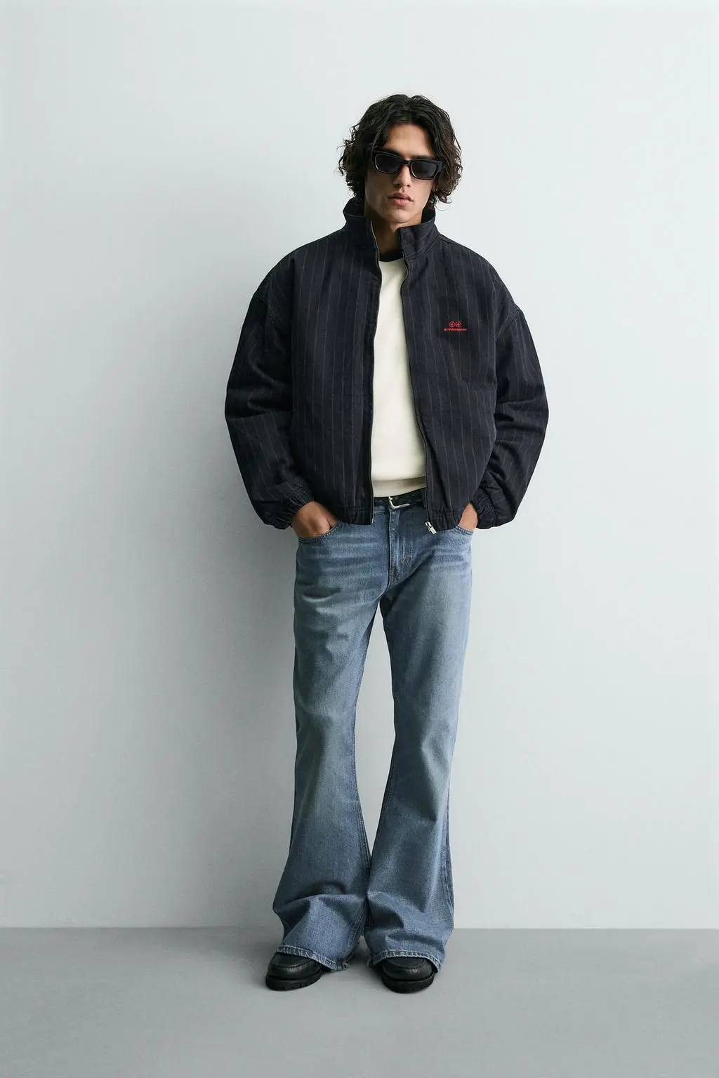 zara product image