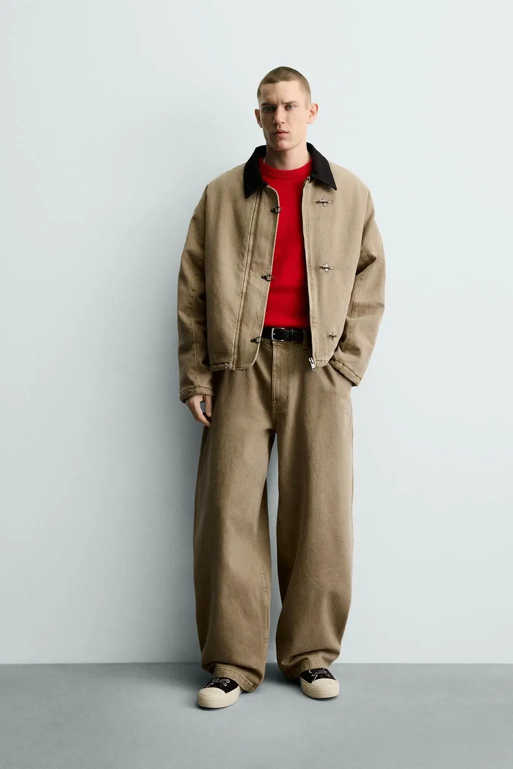 zara product image