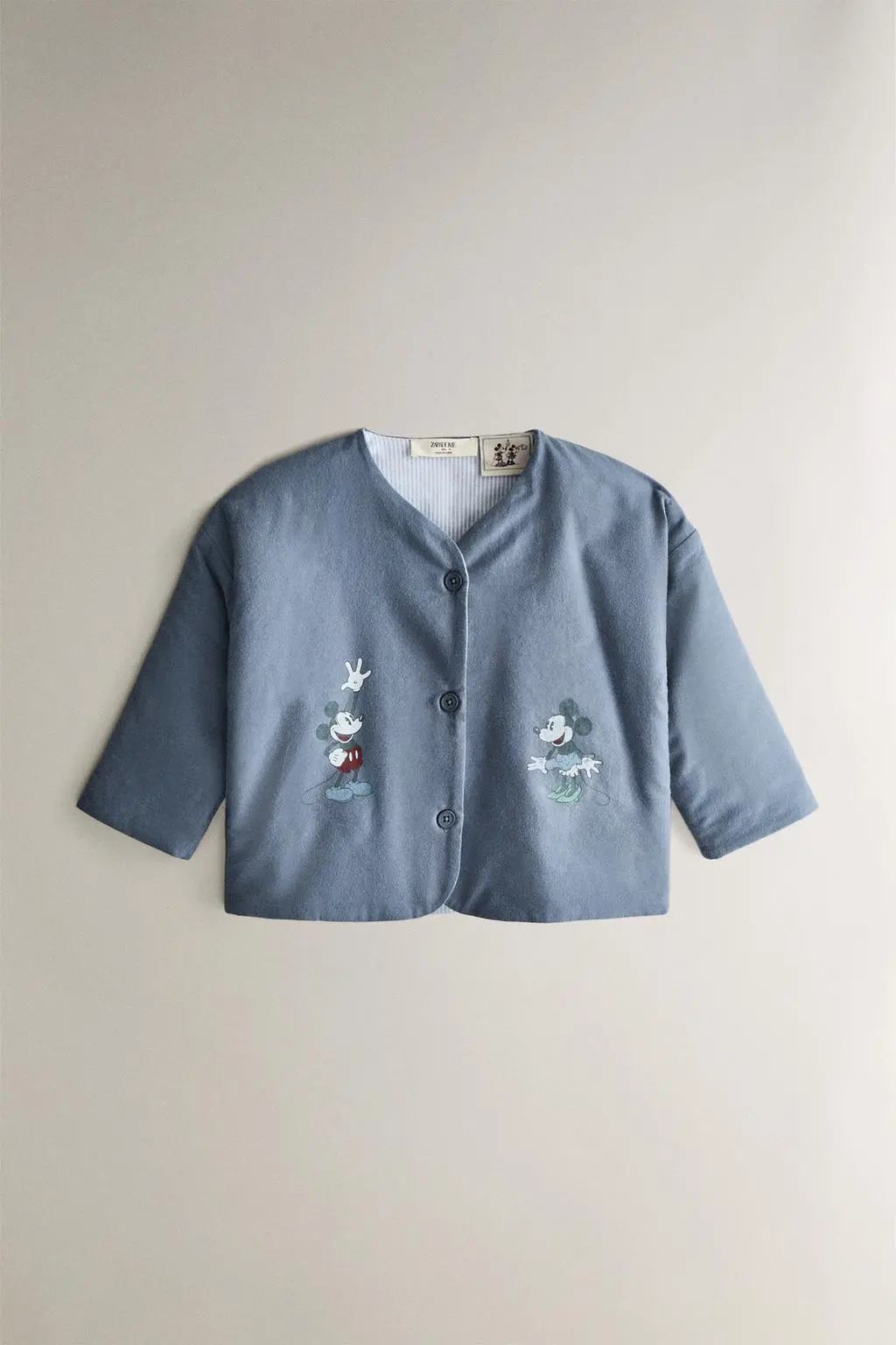 zara product image