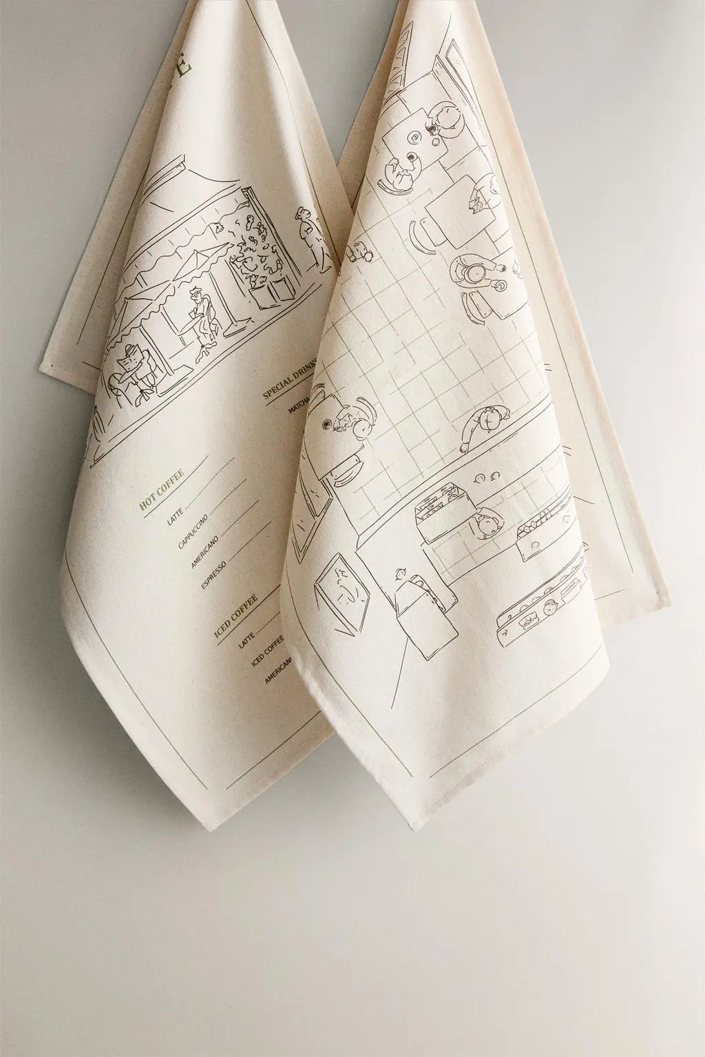 zara product image