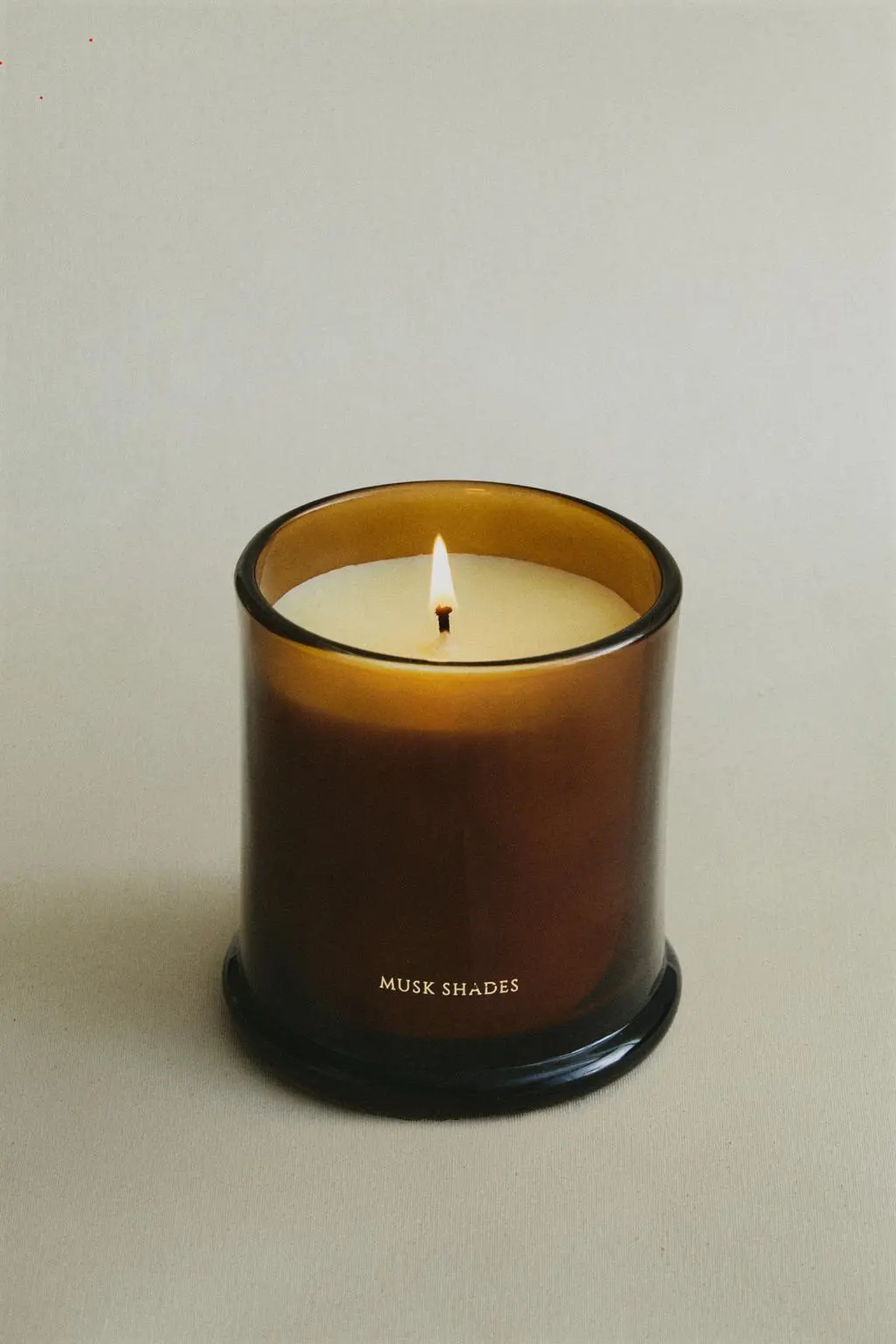 شمع معطر ماسک شیدز (350 گرمی)