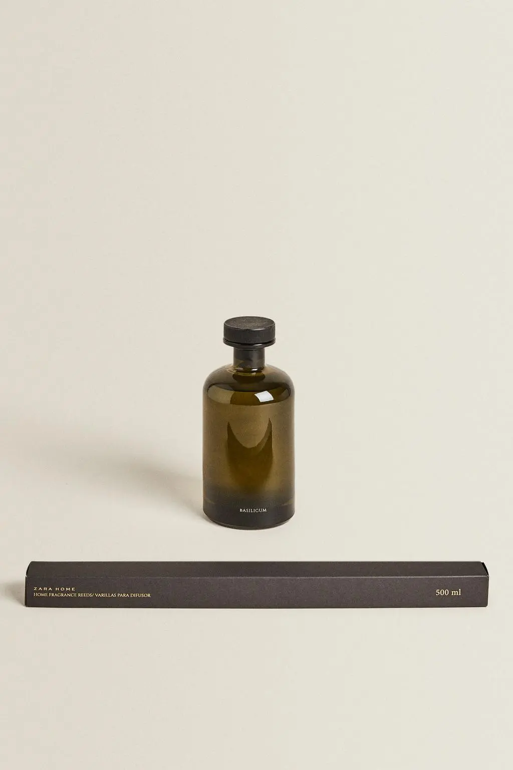 میکادو باسیلیکوم (500 میلی‌لیتر) عطر اتاقی