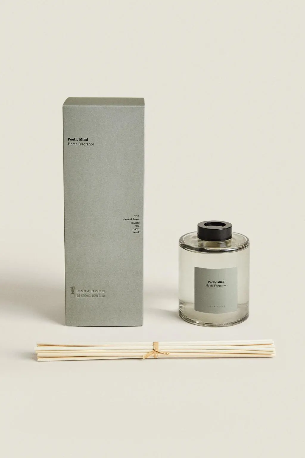 میکادو پوئتیک مایند عطر اتاقی ۵۰۰ میلی‌لیتری