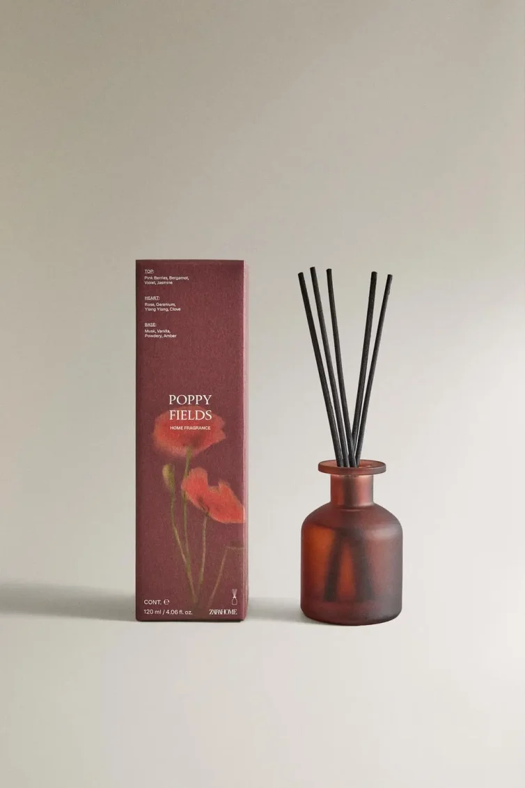 میکادو پاپی فیلدز ۲۳۰ میلی‌لیتری – عطر خوشبوکننده اتاق
