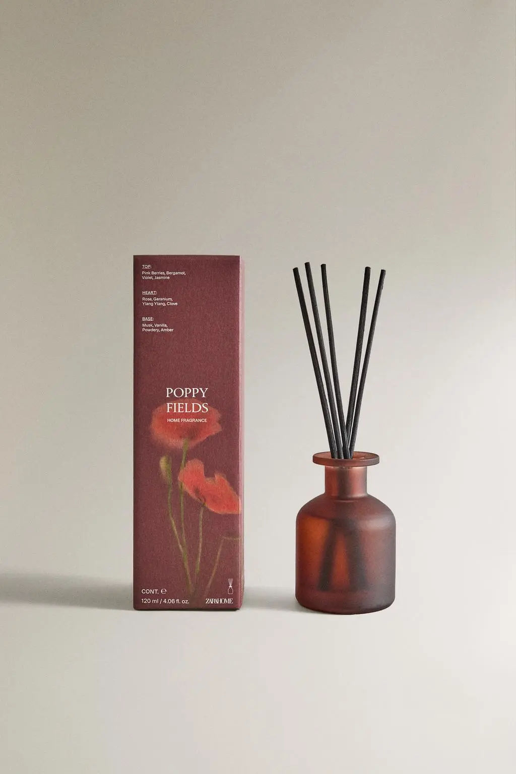میکادو پاپی فیلدز ۲۳۰ میلی‌لیتری – عطر خوشبوکننده اتاق