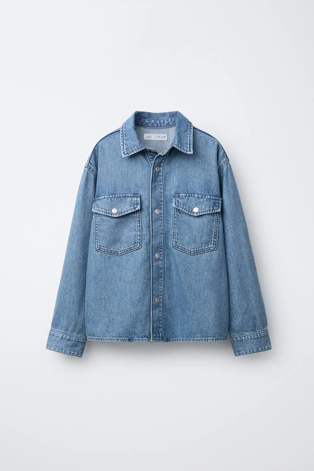 zara product image