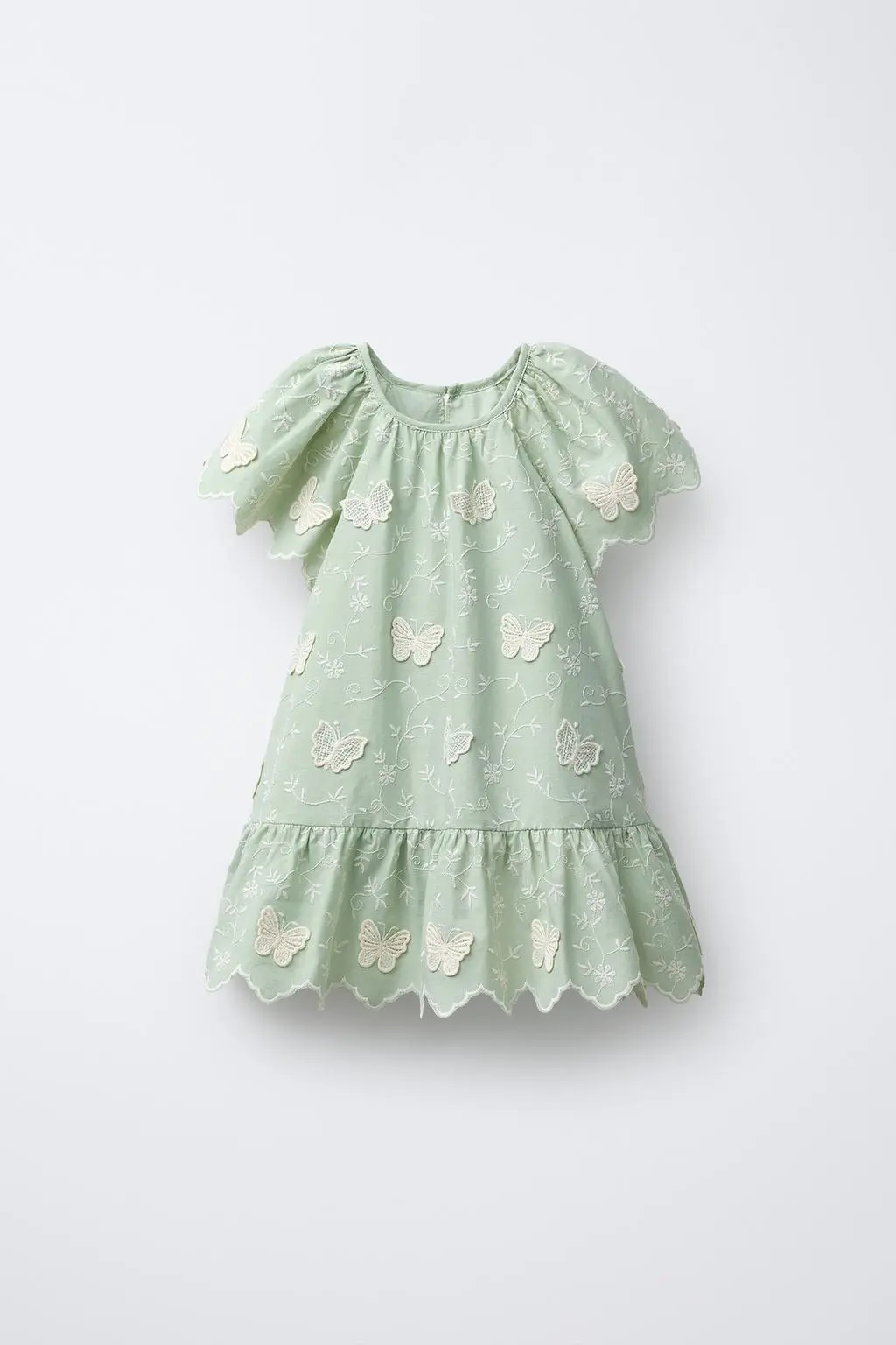 zara product image