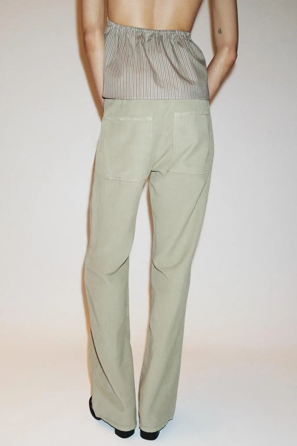 zara product image