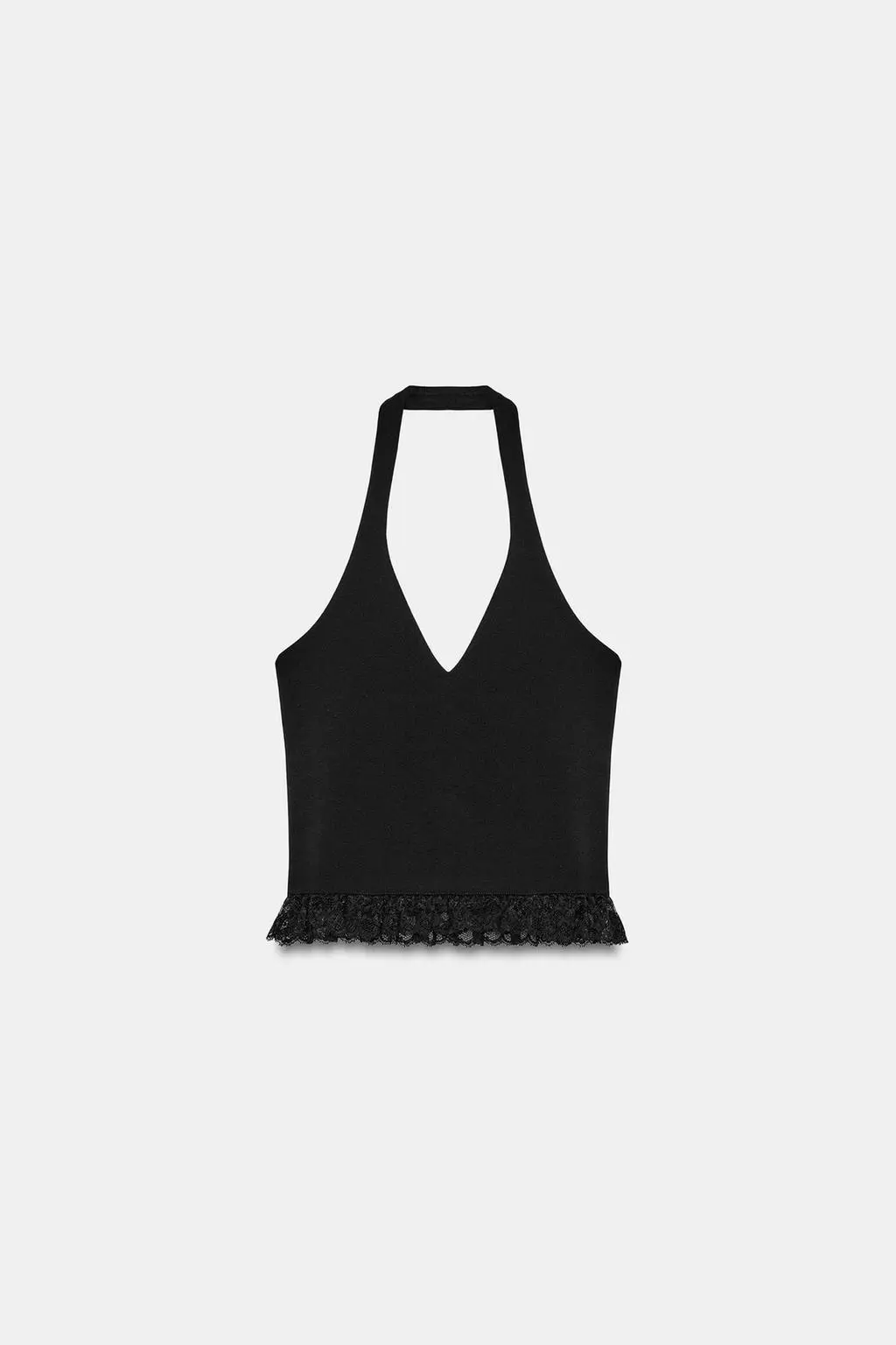 تاپ استرچ دنتل دار