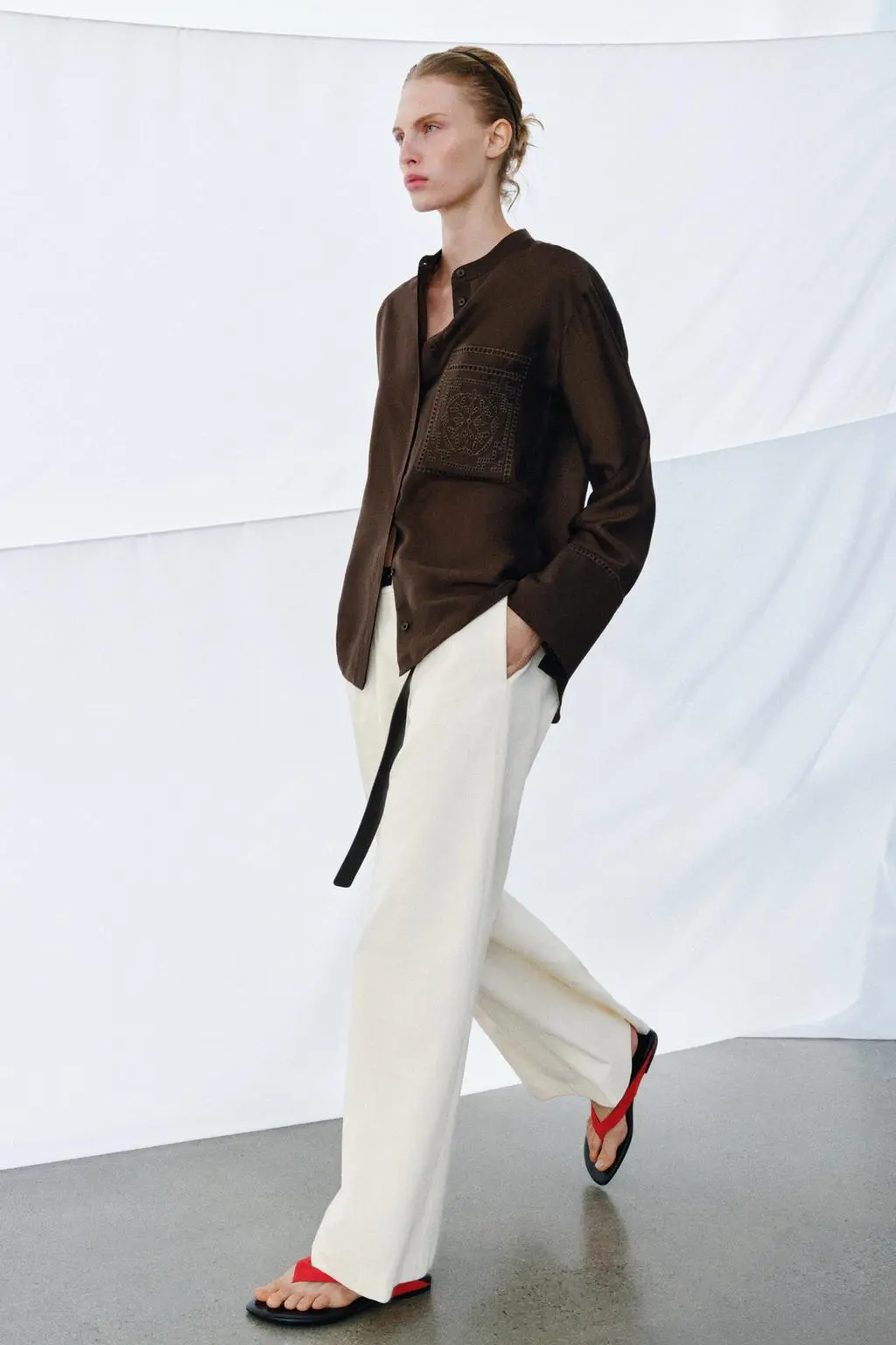 zara product image