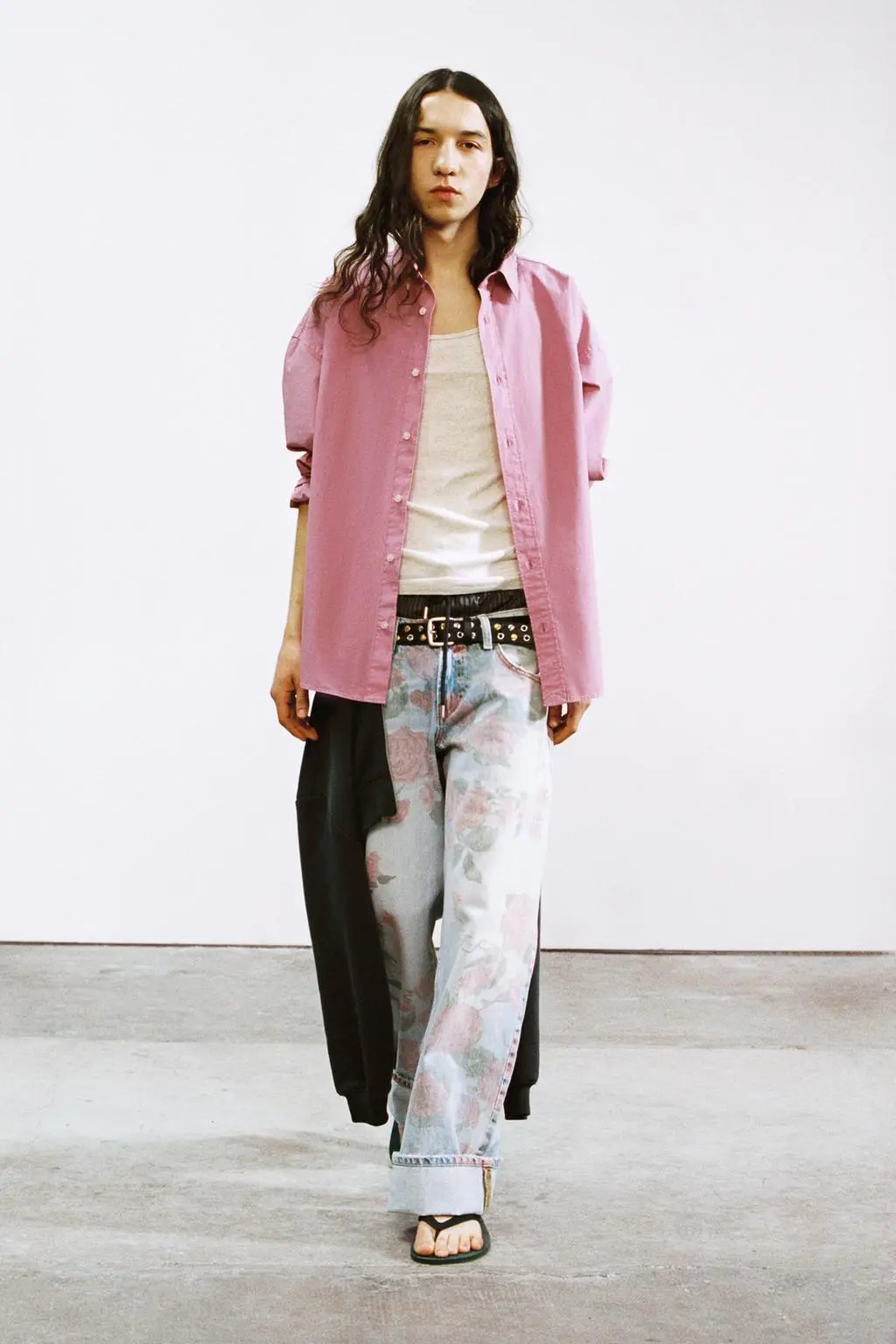 zara product image