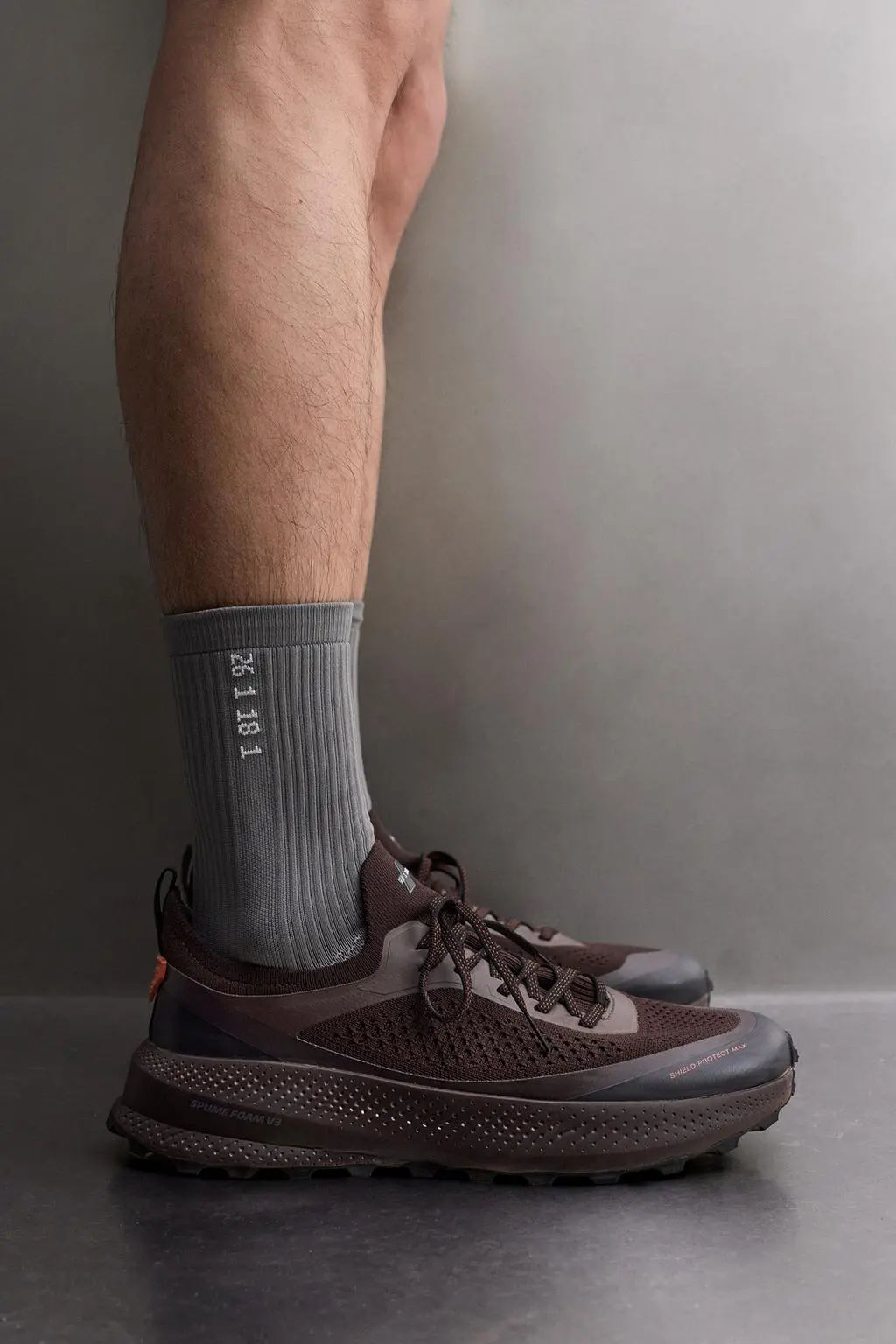 کفش دویدن تریل مردانه ZARA ATHLETICZ