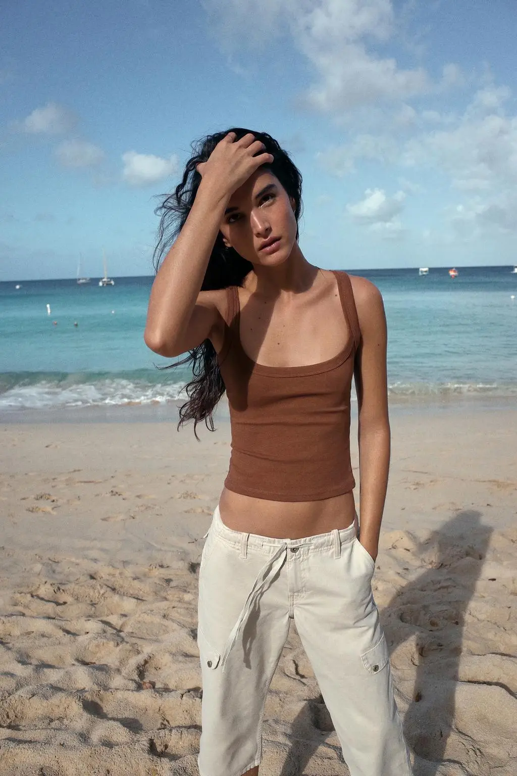 تیشرت زنانه طرح دار