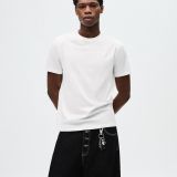 تی‌شرت آستین کوتاه-برشکا