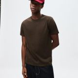 تی‌شرت آستین کوتاه-برشکا