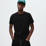 تی‌شرت آستین کوتاه-برشکا