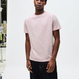 تی‌شرت آستین کوتاه-برشکا