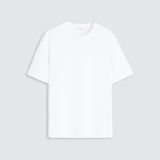 تی‌شرت آستین کوتاه کِیسا سنگین وزن-زارا