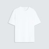 تی‌شرت آستین کوتاه کِیسا سنگین وزن-زارا