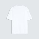 تی‌شرت آستین کوتاه کِیسا سنگین وزن-زارا