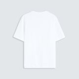 تی‌شرت آستین کوتاه کِیسا سنگین وزن-زارا