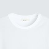 تی‌شرت آستین کوتاه کِیسا سنگین وزن-زارا