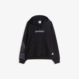 هودی دیجیتال فیلتر هانتر/اکس شکارچیان شیطان کی‌پاپ با کلاه-برشکا