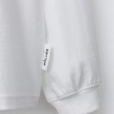 تی‌شرت نوشته‌دار گلدوزی شده-زارا