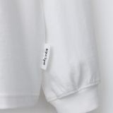 تی‌شرت نوشته‌دار گلدوزی شده-زارا