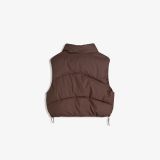 ژیله پافر کوتاه شده-برشکا