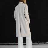 پالتوی بلند نرم-برشکا