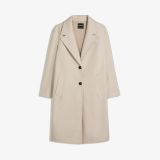 پالتوی بلند نرم-برشکا