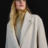 پالتوی بلند نرم-برشکا