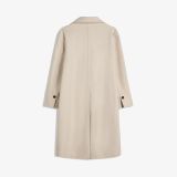 پالتوی بلند نرم-برشکا