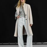 پالتوی بلند نرم-برشکا