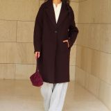 پالتوی بلند نرم-برشکا