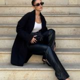 پالتوی بلند نرم-برشکا