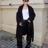 پالتوی بلند نرم-برشکا